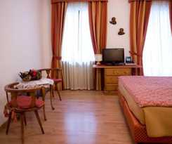 Hotel Monte Civetta