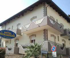 Albergo Villa Miraggio