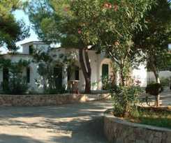 Villaggio Turistico Valle Scinni