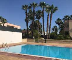 Vaia Residence