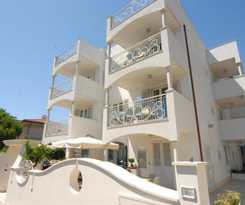 Hotel Residence Costa Smeralda