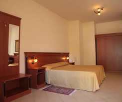Hotel Baia Delle Sirene Beach Resort