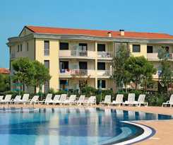 Lecci Lido Altanea
