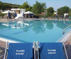Villaggio Alga Blu
