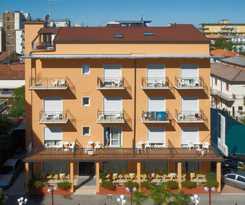 Pensione Villa Joli