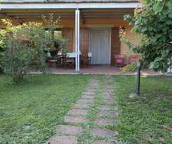 Agriturismo La Ronca