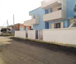  Case Ad Oriente-residence Tre Palme