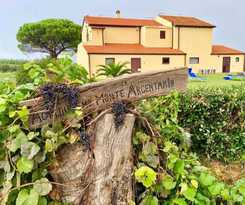 Agriturismo Monte Argentario
