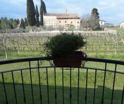 Agriturismo La Vigna
