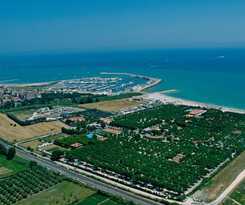 Camping Centro Vacanze Spinnaker