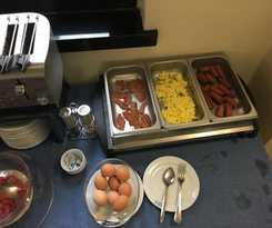 Ih Hotels Milano Blu Visconti