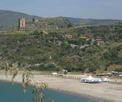 Hotel Santa Rosalia