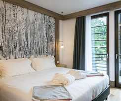 Hotel Mirtillo Rosso Family