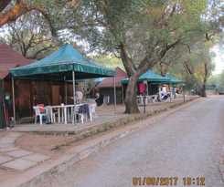 Camping Amanti Del Mare