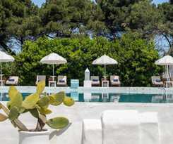 Hotel Baglioni Masseria Muzza