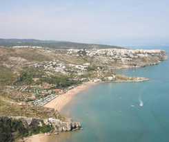 Centro Turistico San Nicola