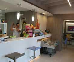 Hotel Costa Verde Natura