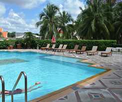 Hotel Kosa and Shopping Mall