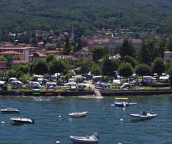 Village Parisi