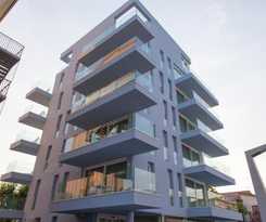Hotel Residence Panama