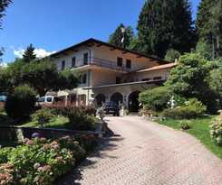 Hotel Madonna Di Luciago