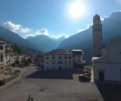 Hotel Albergo Stella Alpina