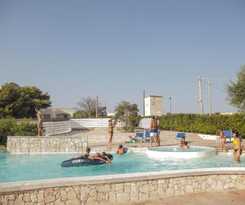 Residence Magic Sea Vacation Torre Pali