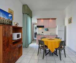 Hotel Residence Margherita