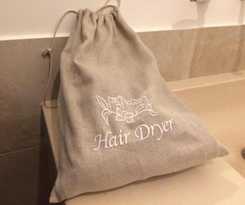 Hotel Masseria Le Mandorle