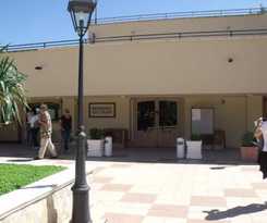 Hotel Pugnochiuso Resort - Degli Ulivi