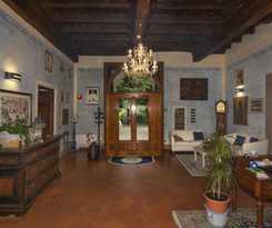 Casa Per Ferie Casa Diocesana Lucca