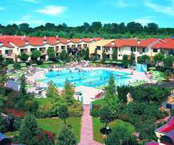 Villaggio Marco Polo