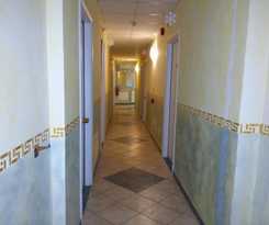 Albergo La Caravella
