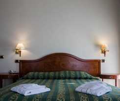 Hotel Villa Galeazzi