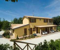 Country House La Madonnina