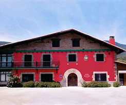 Hotel Rural Ibaiondo