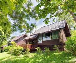 Hotel Phi Phi Natural Resort