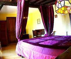 Hotel Posada Torre-palacio De Los Alvarado