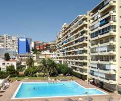 Apartamentos Núcleo Cristal