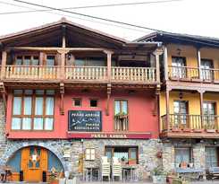 Posada Peñas Arriba