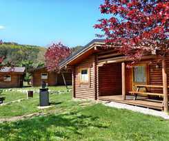 Càmping Vall De Camprodon