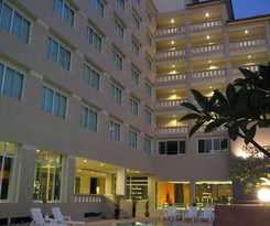 Crown Pattaya Beach