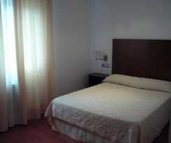 Hotel Valcarce Urbasa