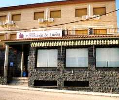 Hostal Monasterio De Rueda