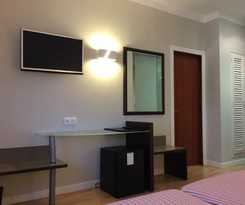 Hotel & Restaurant Figueres Parc