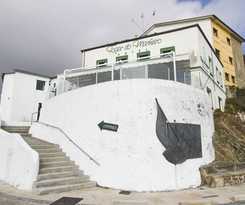 Hotel Fogar Do Mariñeiro