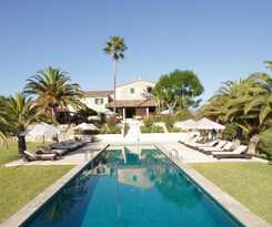 Hotel Monnàber Vell