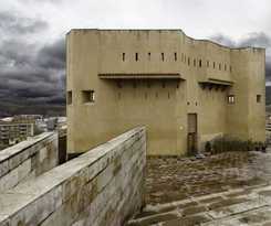 Hotel Castillo De Ateca