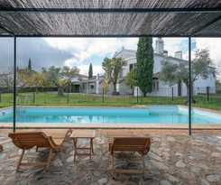 Casa Rural Finca El Azahar