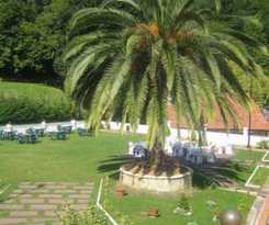 La Terraza De Puente Viesgo